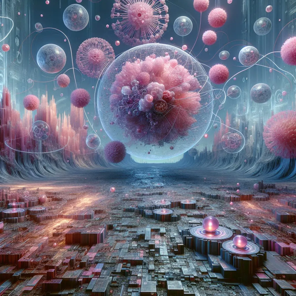 Computational Imaging for Tumor Biology